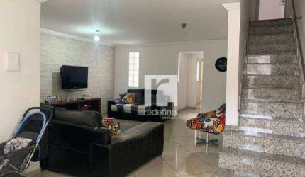 Sobrado com 3 Suítes à venda, 180 m² por R$ 850.000 - Ipiranga - São Paulo/SP