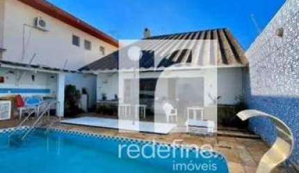 Sobrado com 3 dormitórios, (01 Suíte) à venda, 200 m² por R$ 1.180.000 - Anchieta - São Bernardo do Campo/SP
