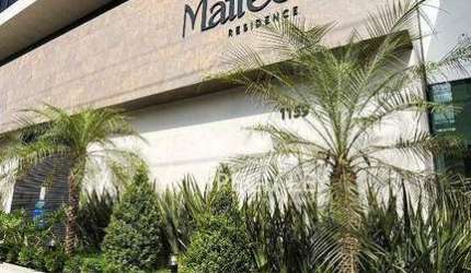 Apartamento com 3 quartos à venda, 108 m² por R$ 949.900 - São Mateus - Juiz de Fora/MG