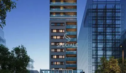 Apartamento Garden com 2 quartos à venda, 84 m² por R$ 699.900 - Centro - Juiz de Fora/MG