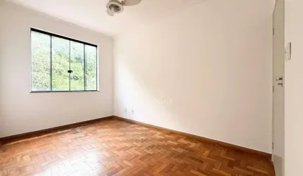 Apartamento com 3 quartos à venda, 86 m² por R$ 275.000 - Santa Helena - Juiz de Fora/MG