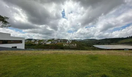 Terreno à venda, 576 m² por R$ 450.000,00 - Alphaville - Juiz de Fora/MG