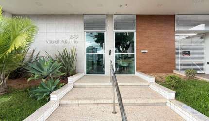 Apartamento com 2 quartos à venda, 128 m² por R$ 579.000 - Estrela Sul - Juiz de Fora/MG