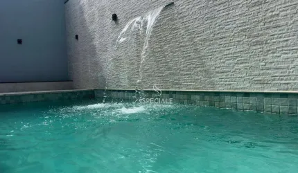 Casa com 4 quartos à venda, 340 m² por R$ 2.690.000 - Condomínio Estrela Alta - Juiz de Fora/MG