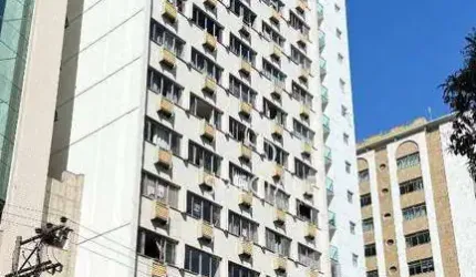 Studio à venda, 40 m² por R$ 193.000,00 - Centro - Juiz de Fora/MG