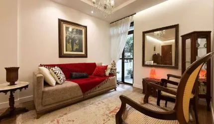Apartamento com 2 quartos à venda, 111 m² por R$ 470.000 - Cascatinha - Juiz de Fora/MG