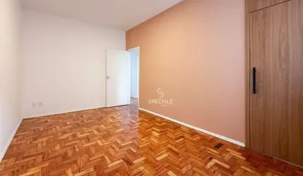 Apartamento com 2 dormitórios à venda, 70 m² por R$ 329.000,00 - Granbery - Juiz de Fora/MG