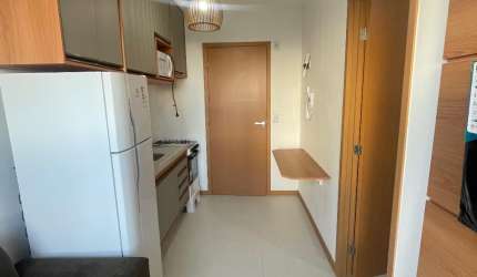 Lindo apartamento para morar ou investir