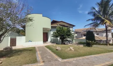 Casa de Condomínio à venda Condomínio Moinho de Vento em Valinhos