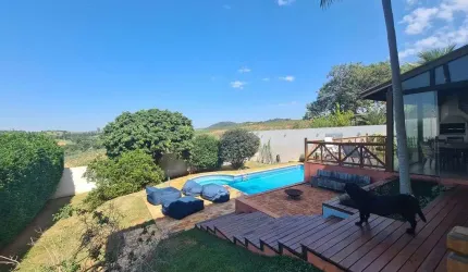Casa sobrado a venda no Condomínio Santa Teresa  em Itupeva SP