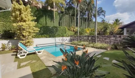 Casa  com 289 m² à venda no Condominio Bosque do Grevílea em Vinhedo - SP