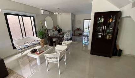 SOBRADO MODERNO EM CONDOMÍNIO VILA MURANO em Valinhos