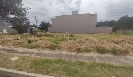 Terreno de esquina à venda no Residencial Jatobás – Vinhedo/SP