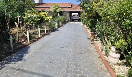 IMÓVEL AVERBADO COM 595 M² DE TERRENO NO BAIRRO SÃO DOMINGOS