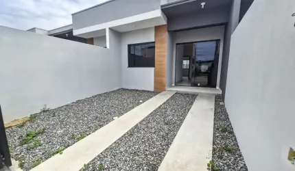 EXCELENTE OPORTUNIDADE PARA FINANCIAR,GEMINADO NOVO NO BAIRRO NOSSA SENHORA DAS GRAÇAS!!