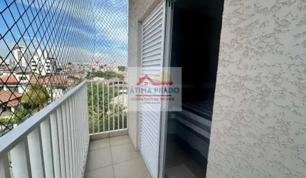 JARDIM PILAR - CONDOMÍNIO BALBECK - PRÓXIMO AO CENTRO DE MAUÁ