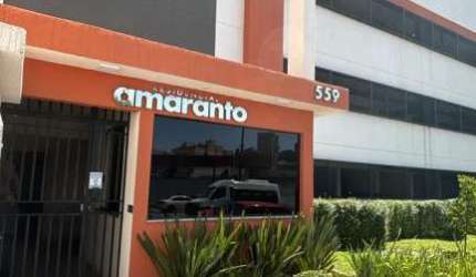 CONDOMÍNIO AMARANTO - VL BOCAÍNA - MAUÁ