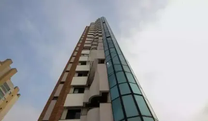 Apartamento para Venda em São Paulo, Vila Antonieta, 3 dormitórios, 3 suítes, 4 banheiros, 2 vagas