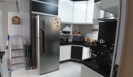 Casa em Condomínio para Venda em São Paulo, Penha de França, 2 dormitórios, 2 suítes, 3 banheiros, 2 vagas