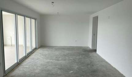 Apartamento para Venda em São Paulo, Vila Regente Feijó, 3 dormitórios, 3 suítes, 4 banheiros, 3 vagas