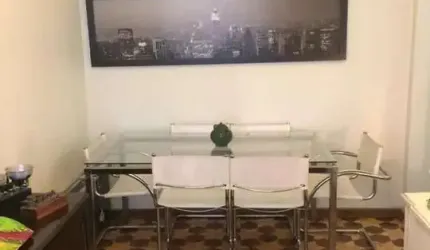 Apartamento para Venda em São Paulo, Vila Prudente, 1 dormitório, 1 banheiro