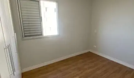 Apartamento para Venda em São Paulo, Vila Formosa, 2 dormitórios, 1 banheiro, 1 vaga