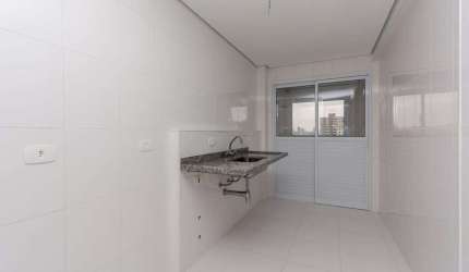 Apartamento para Venda em Santo André, Parque das Nações, 2 dormitórios, 1 suíte, 2 banheiros, 1 vaga