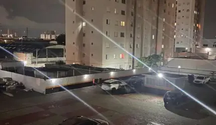 Apartamento para Venda em São Paulo, Tatuapé, 3 dormitórios, 1 suíte, 2 banheiros, 1 vaga