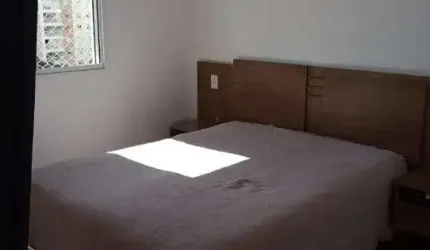Apartamento para Venda em São Paulo, Mooca, 3 dormitórios, 1 suíte, 2 banheiros, 1 vaga