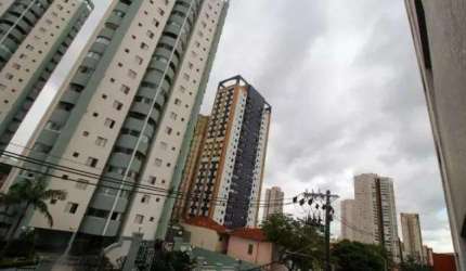 Apartamento para Venda em São Paulo, Vila Oratório, 3 dormitórios, 2 banheiros, 1 vaga