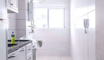 Apartamento para Venda em São Paulo, Brás, 2 dormitórios, 1 suíte, 2 banheiros, 1 vaga