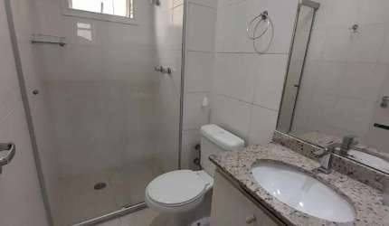 Apartamento para Venda em São Paulo, Tatuapé, 2 dormitórios, 1 suíte, 2 banheiros, 1 vaga