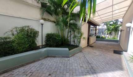 Apartamento para Venda em São Paulo, Tatuapé, 3 dormitórios, 2 suítes, 3 banheiros, 2 vagas