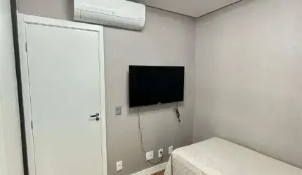 Apartamento para Venda em São Paulo, Tatuapé, 3 dormitórios, 3 suítes, 4 banheiros, 2 vagas