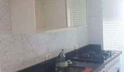 Apartamento para Venda em São Paulo, Vila Bela, 2 dormitórios, 1 banheiro, 1 vaga