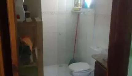 Casa em Condomínio para Venda em São Paulo, Chácara Belenzinho, 3 dormitórios, 1 suíte, 3 banheiros, 4 vagas