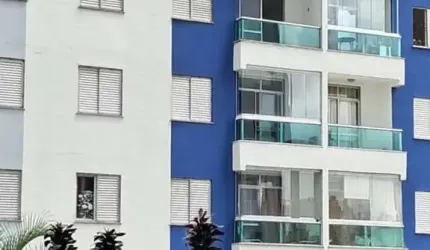 Apartamento para Venda em São Paulo, Tatuapé, 3 dormitórios, 1 suíte, 2 banheiros, 1 vaga