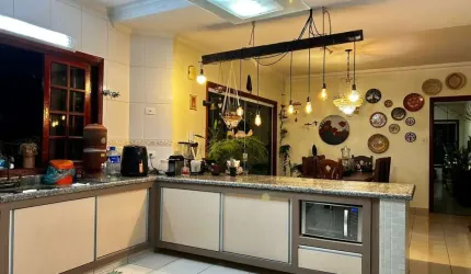 Sobrado para Venda em São Paulo, Vila Matilde, 3 dormitórios, 1 suíte, 5 banheiros, 6 vagas