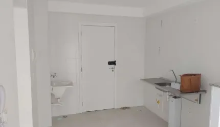 Apartamento para Venda em São Paulo, Mooca, 2 dormitórios, 1 banheiro
