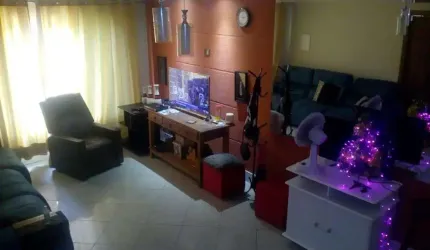 Sobrado para Venda em São Paulo, Tatuapé, 3 dormitórios, 1 suíte, 3 banheiros, 2 vagas