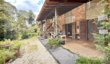 Casa para Venda em Carapicuíba, Chácara Vale do Rio Cotia, 4 dormitórios, 1 suíte, 2 banheiros, 5 vagas