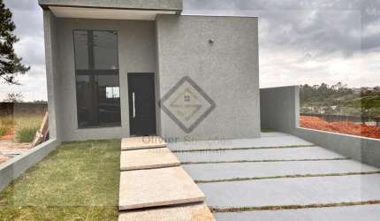 Casa para Venda em Cotia, Pereiras, 3 dormitórios, 1 suíte, 3 banheiros, 2 vagas