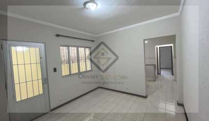 Casa para Venda em Cotia, Centro (Caucaia do Alto), 2 dormitórios, 1 banheiro, 2 vagas