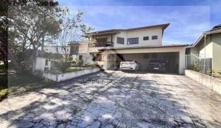 Casa para Venda em Vargem Grande Paulista, San Diego, 3 dormitórios, 3 suítes, 7 banheiros, 4 vagas