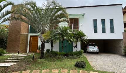 VENDO URGENTE!!Casa incrível em condomínio fechado de alto padrão, para pessoas com dificuldade de locomoção?