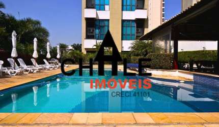 Apartamento Duplex, Semi Mobiliado  R$ 470.000,00
