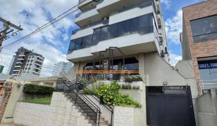 Apartamento localizado no bairro Marechal Randon/Canoas