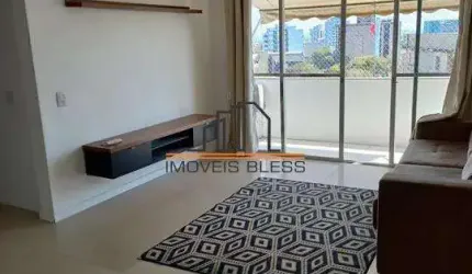 Apartamento localizado no bairro Marechal Randon/Canoas