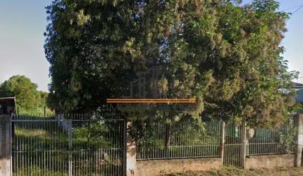Terreno localizado no bairro São Luis/Canoas