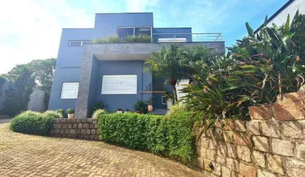 Casa com 4 quartos à venda na Nossa Senhora das Graças, Canoas , 20 m2 por R$ 2.393.000